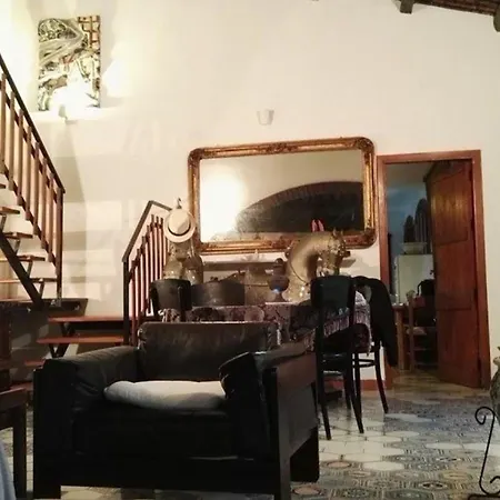 Holiday home Ferienhaus Fuer 12 Personen In Syrakus *