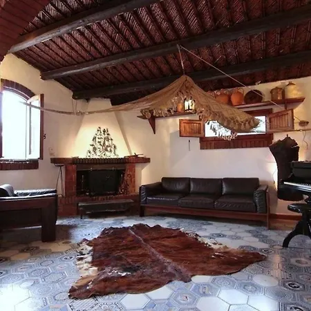 Holiday home Ferienhaus Fuer 12 Personen In Syrakus