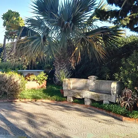 Fuer 12 Personen In Syrakus Vakantiehuis *