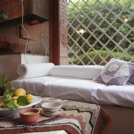 Holiday home Ferienhaus Fuer 12 Personen In Syrakus *